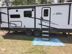 2024 East To West RV Alta 2810KIK, $ 38,000