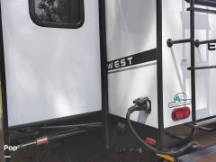 2024 East To West RV Alta 2810KIK, $ 38,000