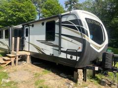2021 Keystone Outback 328RL, $ 33,500