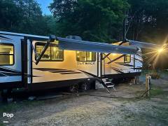 2021 Keystone Outback 328RL, $ 33,500