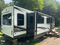 2021 Keystone Outback 328RL, $ 33,500