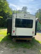 2021 Keystone Outback 328RL, $ 33,500