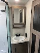 2021 Keystone Outback 328RL, $ 33,500