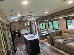 2021 Keystone Outback 328RL, $ 33,500