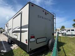 2020 Keystone Sprinter 330KBS, $ 23,500