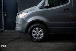 2022 Mercedes-Benz Sprinter 2500 170WB Cargo High , $ 99,900