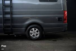 2022 Mercedes-Benz Sprinter 2500 170WB Cargo High , $ 99,900