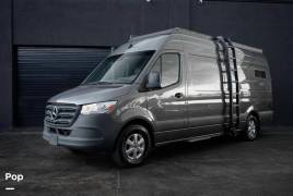 2022 Mercedes-Benz Sprinter 2500 170WB Cargo High , $ 99,900