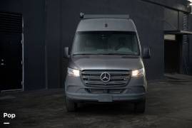 2022 Mercedes-Benz Sprinter 2500 170WB Cargo High , $ 99,900