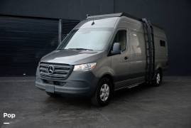 2022 Mercedes-Benz Sprinter 2500 170WB Cargo High , $ 99,900