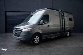 2022 Mercedes-Benz Sprinter 2500 170WB Cargo High , $ 99,900