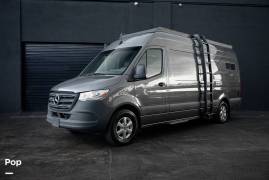 2022 Mercedes-Benz Sprinter 2500 170WB Cargo High , $ 99,900