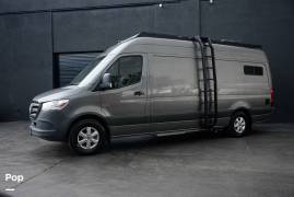 2022 Mercedes-Benz Sprinter 2500 170WB Cargo High , $ 99,900