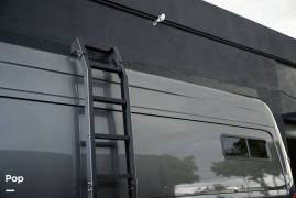 2022 Mercedes-Benz Sprinter 2500 170WB Cargo High , $ 99,900