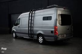 2022 Mercedes-Benz Sprinter 2500 170WB Cargo High , $ 99,900