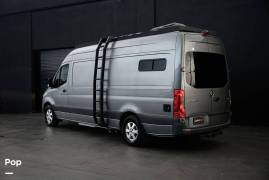 2022 Mercedes-Benz Sprinter 2500 170WB Cargo High , $ 99,900