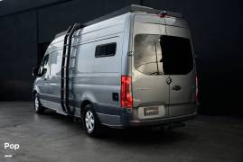 2022 Mercedes-Benz Sprinter 2500 170WB Cargo High , $ 99,900