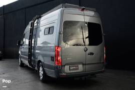 2022 Mercedes-Benz Sprinter 2500 170WB Cargo High , $ 99,900