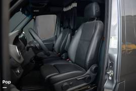 2022 Mercedes-Benz Sprinter 2500 170WB Cargo High , $ 99,900