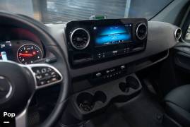 2022 Mercedes-Benz Sprinter 2500 170WB Cargo High , $ 99,900