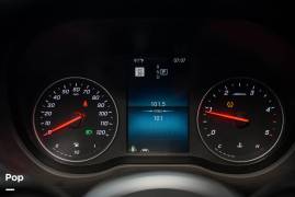 2022 Mercedes-Benz Sprinter 2500 170WB Cargo High , $ 99,900