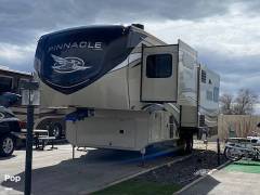 2022 Jayco Pinnacle 32RLTS, $ 54,900