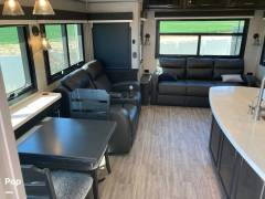 2022 Jayco Pinnacle 32RLTS, $ 54,900