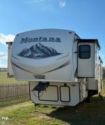 2014 Keystone Montana 3850FL, $ 33,000