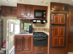 2014 Forest River Solera 24R, $ 54,900