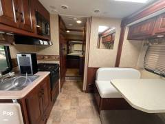 2014 Forest River Solera 24R, $ 54,900