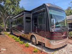 2013 Thor Motor Coach Tuscany 45LT, $ 139,900