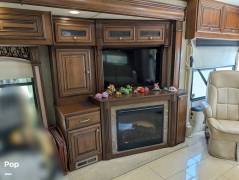 2013 Thor Motor Coach Tuscany 45LT, $ 139,900