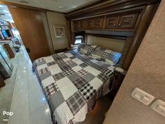 2013 Thor Motor Coach Tuscany 45LT, $ 139,900