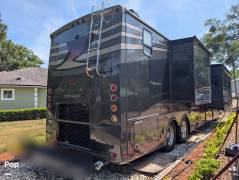 2013 Thor Motor Coach Tuscany 45LT, $ 139,900