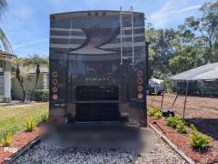 2013 Thor Motor Coach Tuscany 45LT, $ 139,900