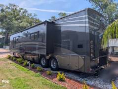 2013 Thor Motor Coach Tuscany 45LT, $ 139,900