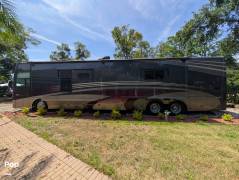 2013 Thor Motor Coach Tuscany 45LT, $ 139,900