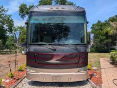 2013 Thor Motor Coach Tuscany 45LT, $ 139,900