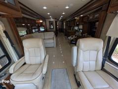 2013 Thor Motor Coach Tuscany 45LT, $ 139,900