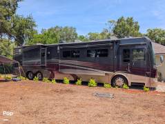 2013 Thor Motor Coach Tuscany 45LT, $ 139,900