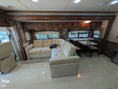 2013 Thor Motor Coach Tuscany 45LT, $ 139,900