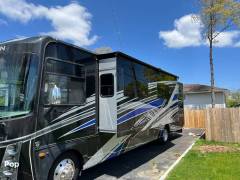 2024 Forest River Georgetown GT7 36D7, $ 129,000