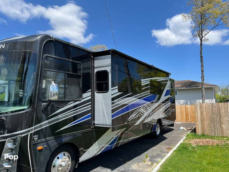 2024 Forest River Georgetown GT7 36D7, $ 129,000