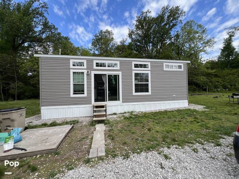 2025 Fairmont Cavco 150 190002, $ 74,000