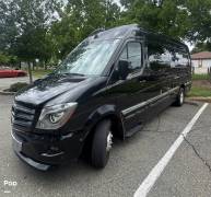 2018 Airstream Interstate Lounge EXT, $ 114,000