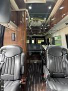 2018 Airstream Interstate Lounge EXT, $ 114,000