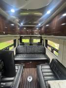 2018 Airstream Interstate Lounge EXT, $ 114,000