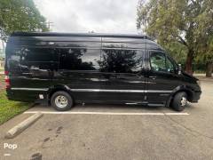 2018 Airstream Interstate Lounge EXT, $ 114,000