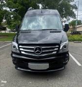 2018 Airstream Interstate Lounge EXT, $ 114,000