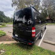 2018 Airstream Interstate Lounge EXT, $ 114,000